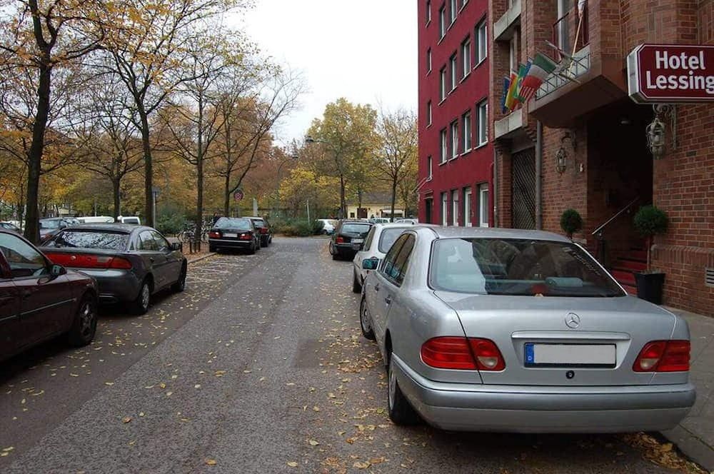undefined Hotel Lessing 6