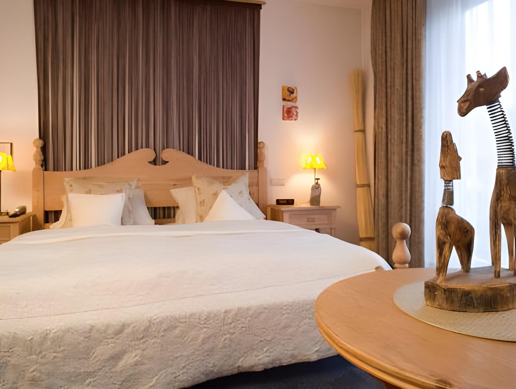 Hotel Lessing Double Room 5