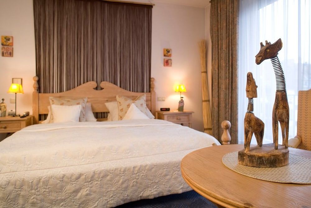 undefined Hotel Lessing