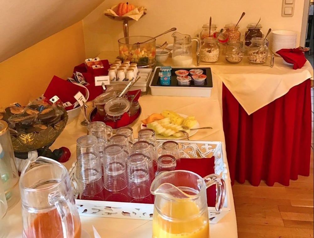 undefined Hotel Lessing 9