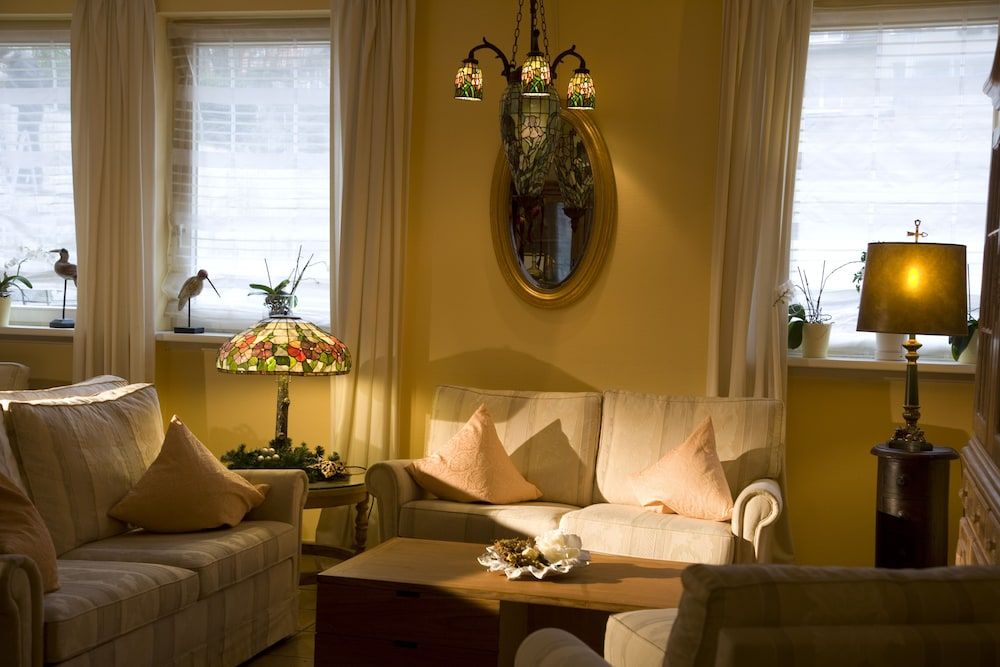 undefined Hotel Lessing 7