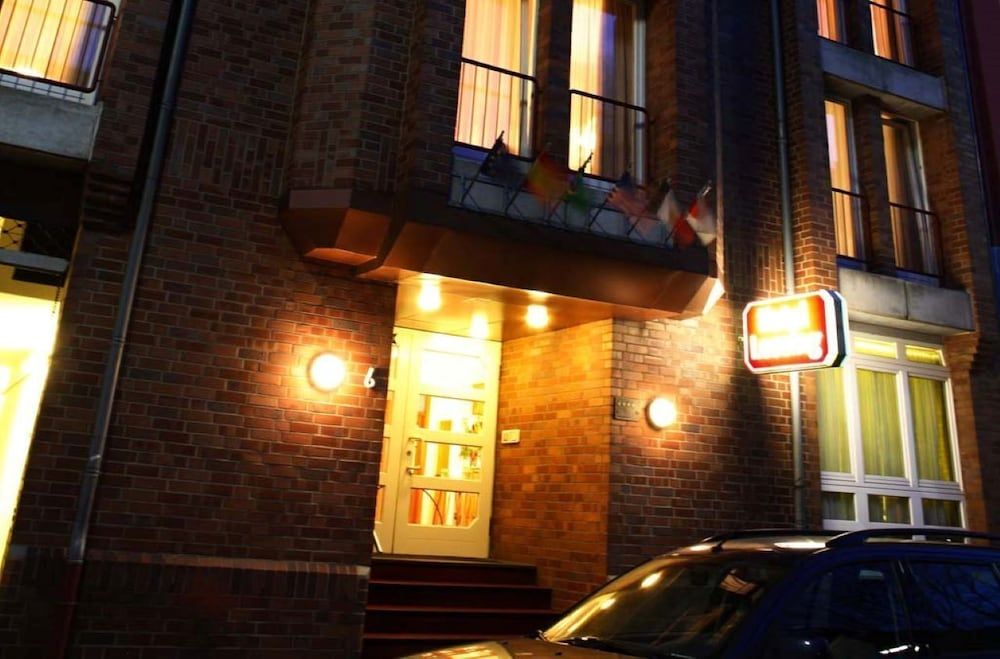 undefined Hotel Lessing 4