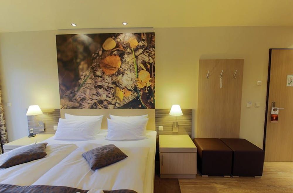 Kur- & Wellness Haus Spree Balance Exclusive Double Room 2