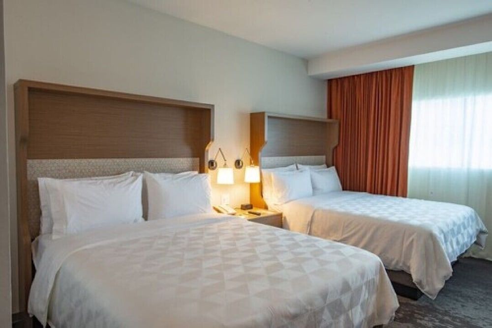 Premium Room, 2 Queen Beds