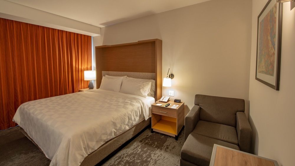 Suite, 1 King Bed