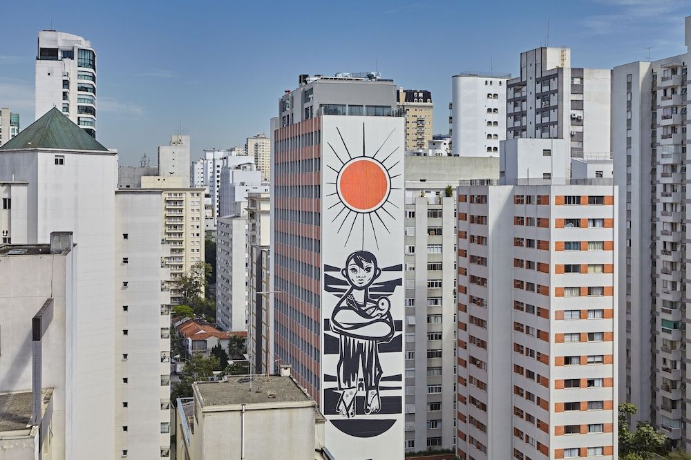 undefined Canopy by Hilton Sao Paulo Jardins 9