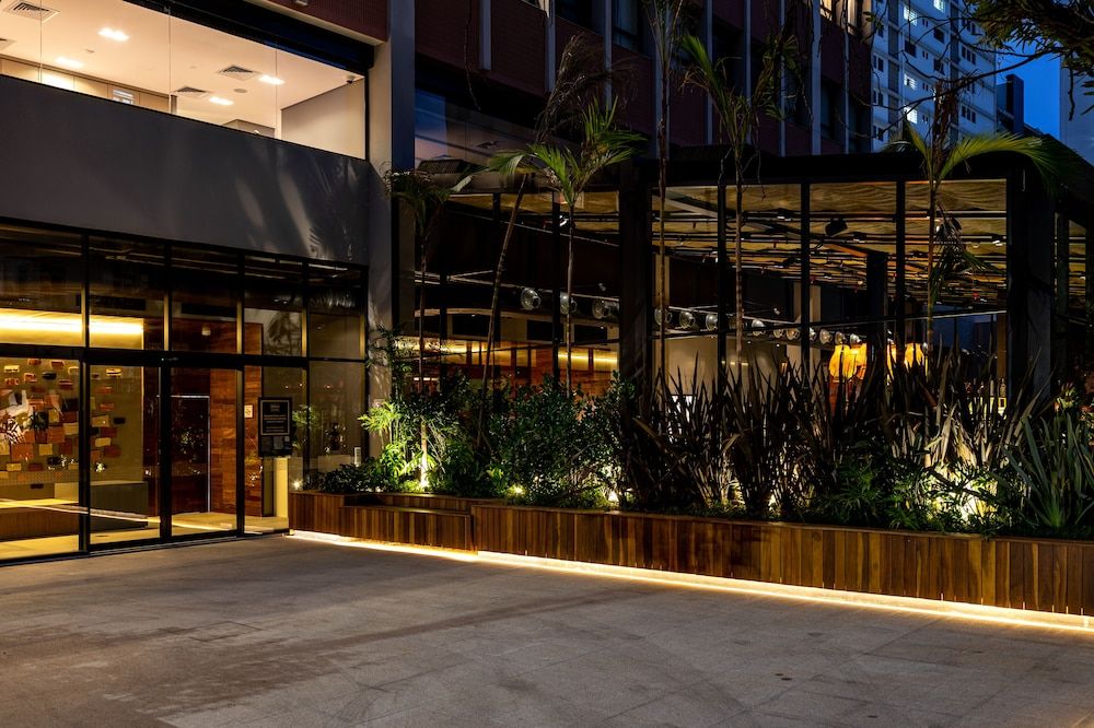undefined Canopy by Hilton Sao Paulo Jardins 8