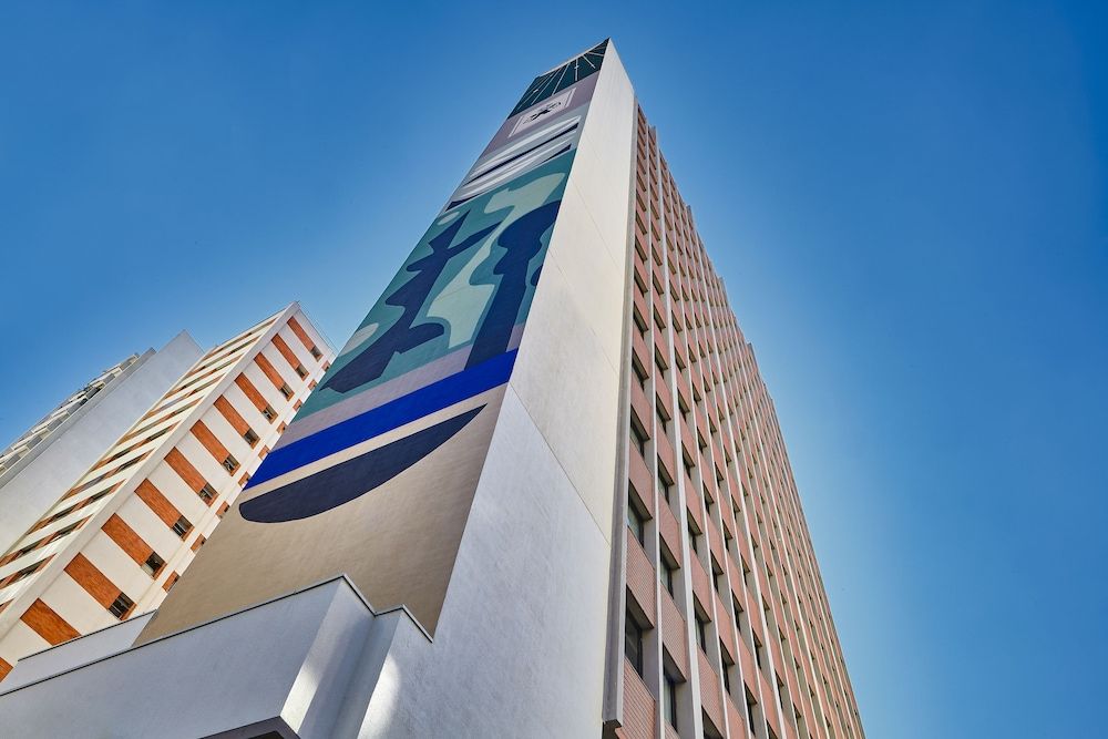 undefined Canopy by Hilton Sao Paulo Jardins 10