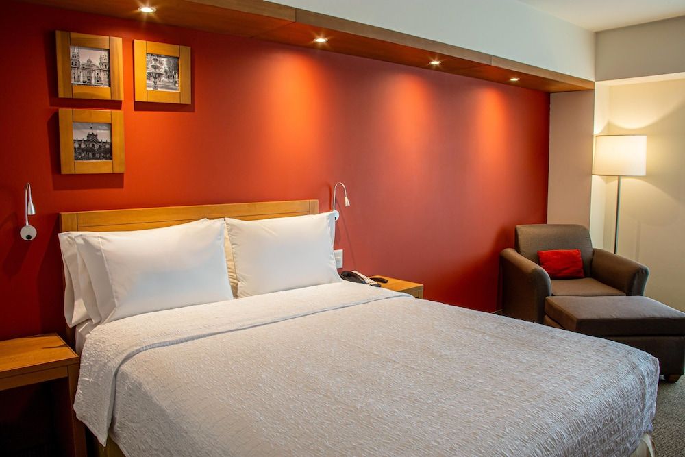 Room, 1 Queen Bed, Non Smoking