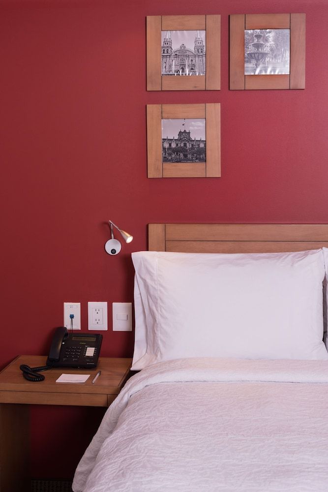 Room, 1 Queen Bed, Accessible, Non Smoking (Roll-In Shower)