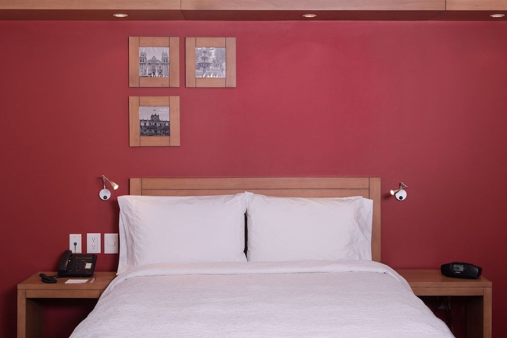Room, 1 Queen Bed, Accessible, Non Smoking (Roll-In Shower)