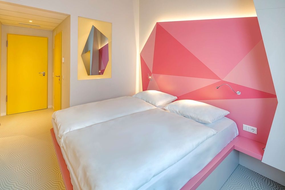 Comfort Room (Design)