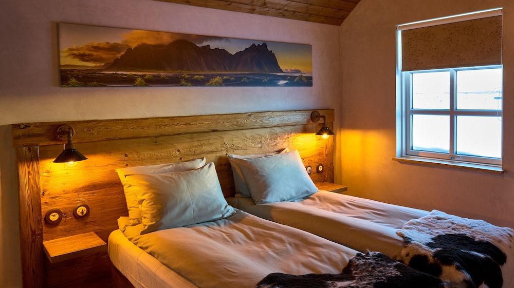 House, (Torfhús), 2 queen beds, 2 Bedroom