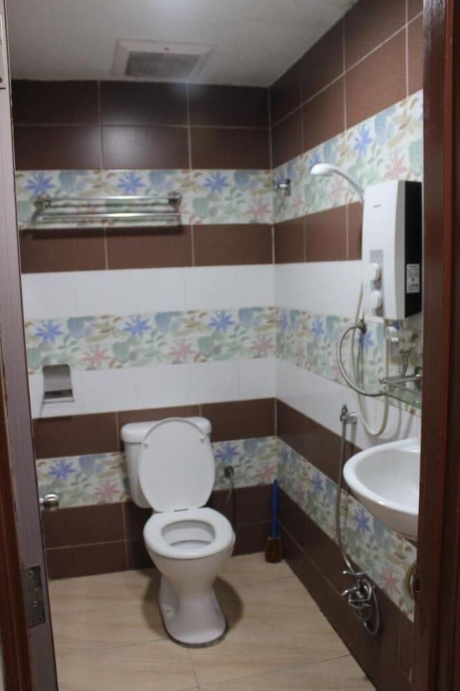 Hotel New Wave Nilai Deluxe Room, 1 Double Bed 5