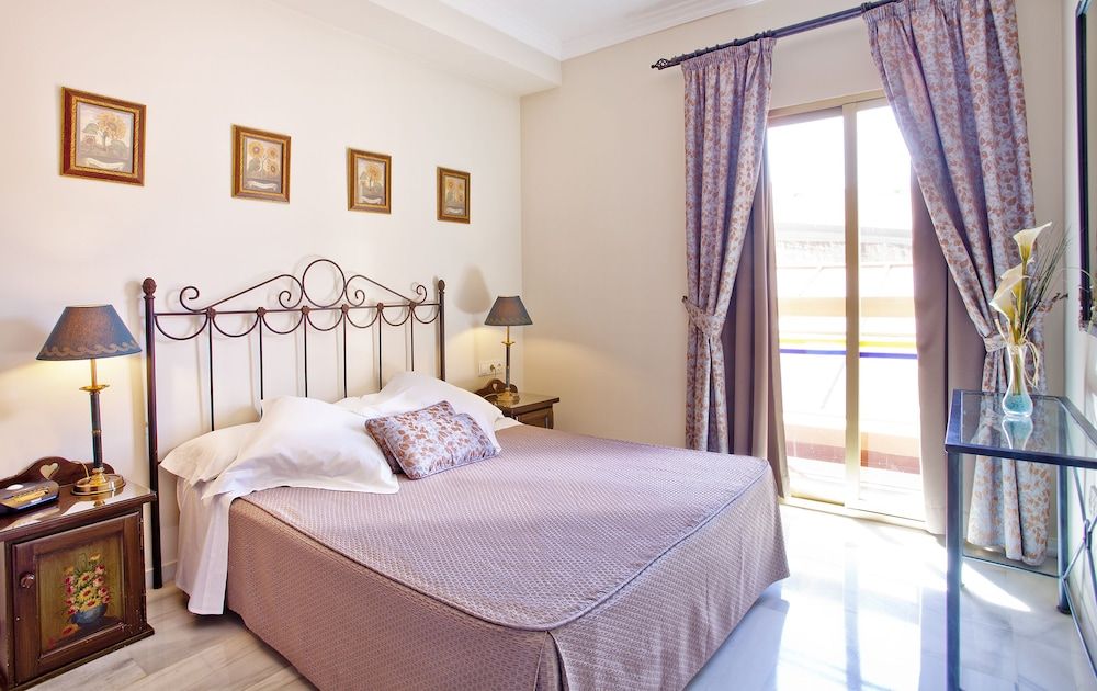 Apartment, 2 Bedrooms, Terrace, Mountain View