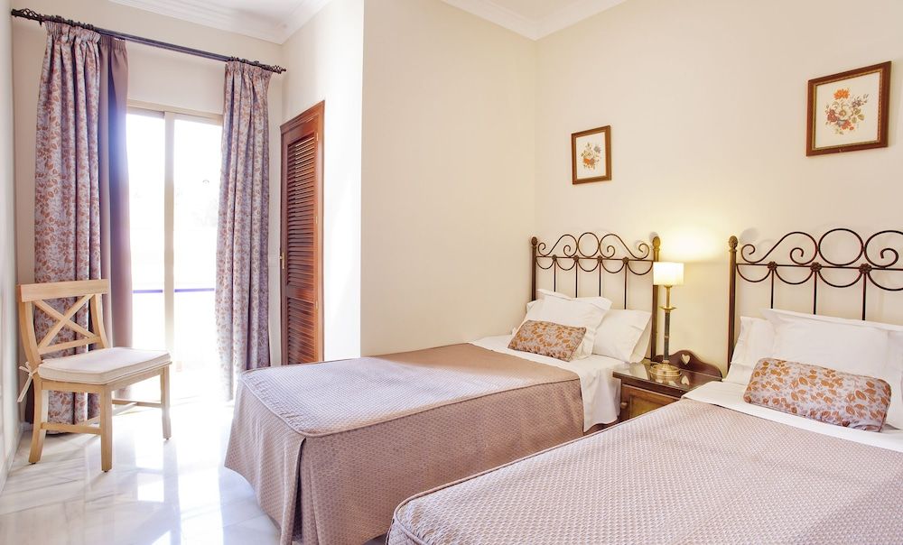 Apartment, 2 Bedrooms, Terrace, Mountain View