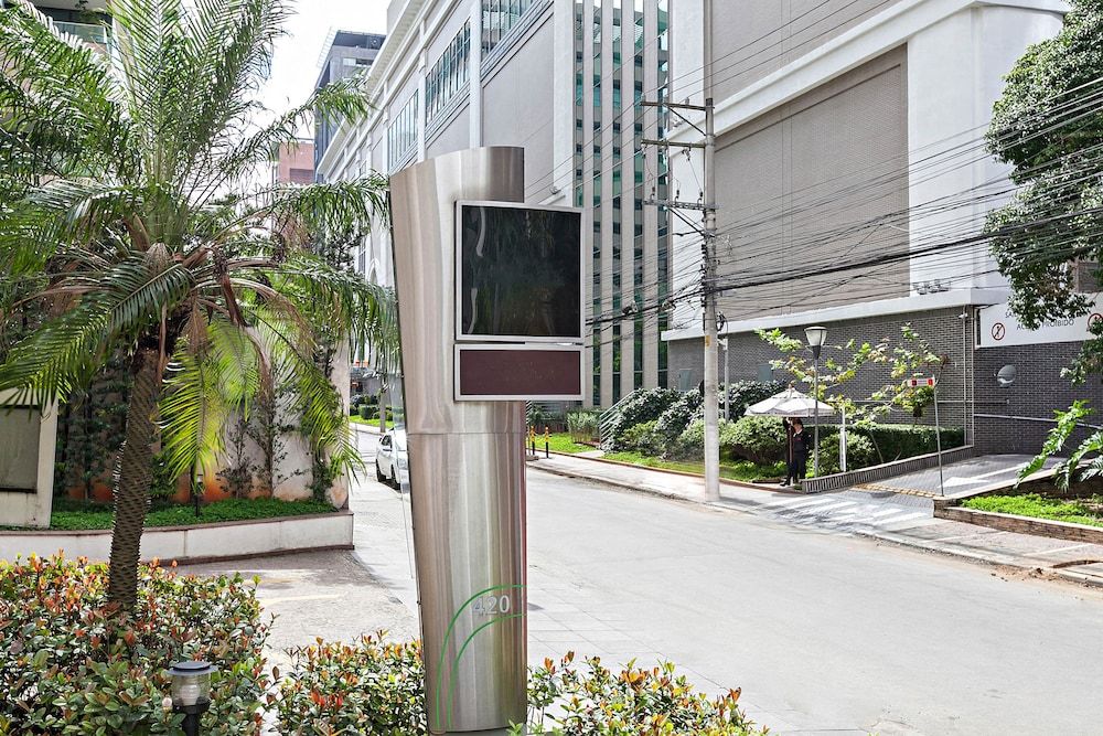 undefined You Stay at Vila Olimpia - ITC 5