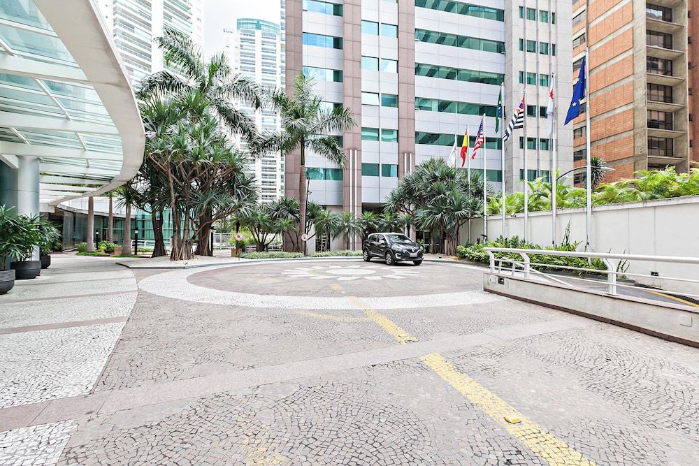 undefined You Stay at Vila Olimpia - ITC 10