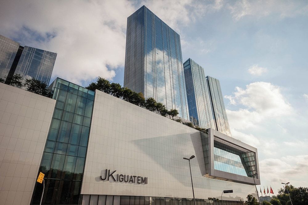 undefined You Stay at Vila Olimpia - ITC 8