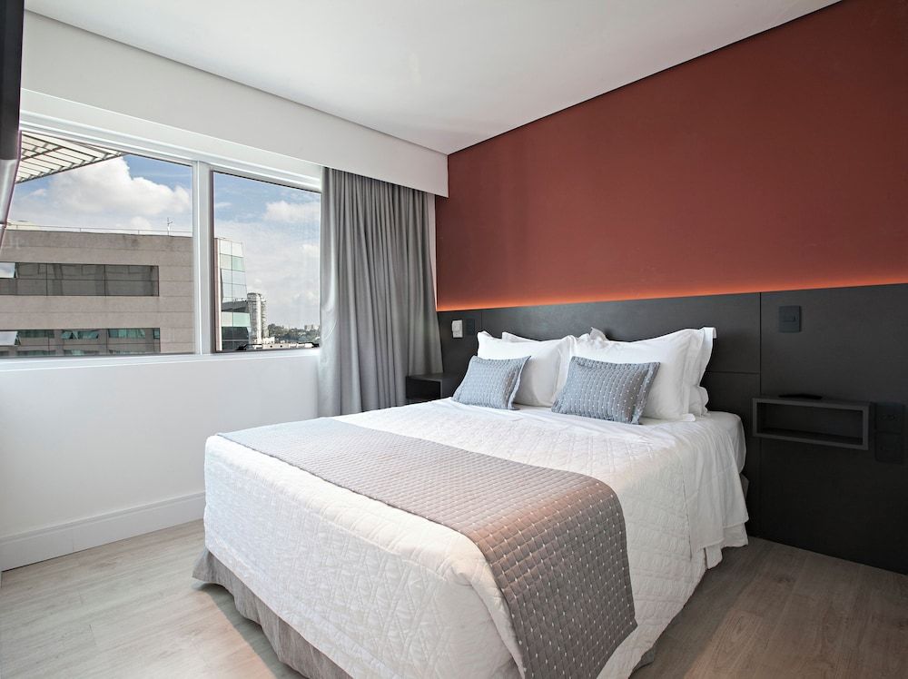 undefined You Stay at Vila Olimpia - ITC 2