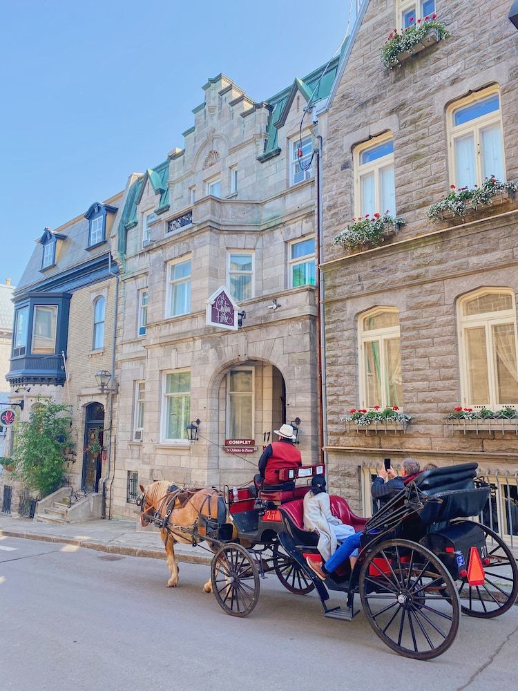 undefined Château de Pierre - Par Aneyro 6