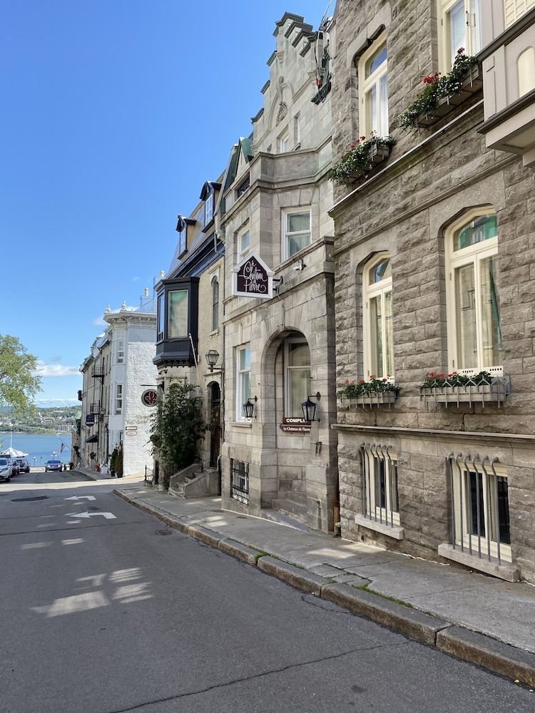 undefined Château de Pierre - Par Aneyro 8