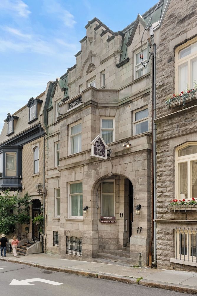 undefined Château de Pierre - Par Aneyro 10