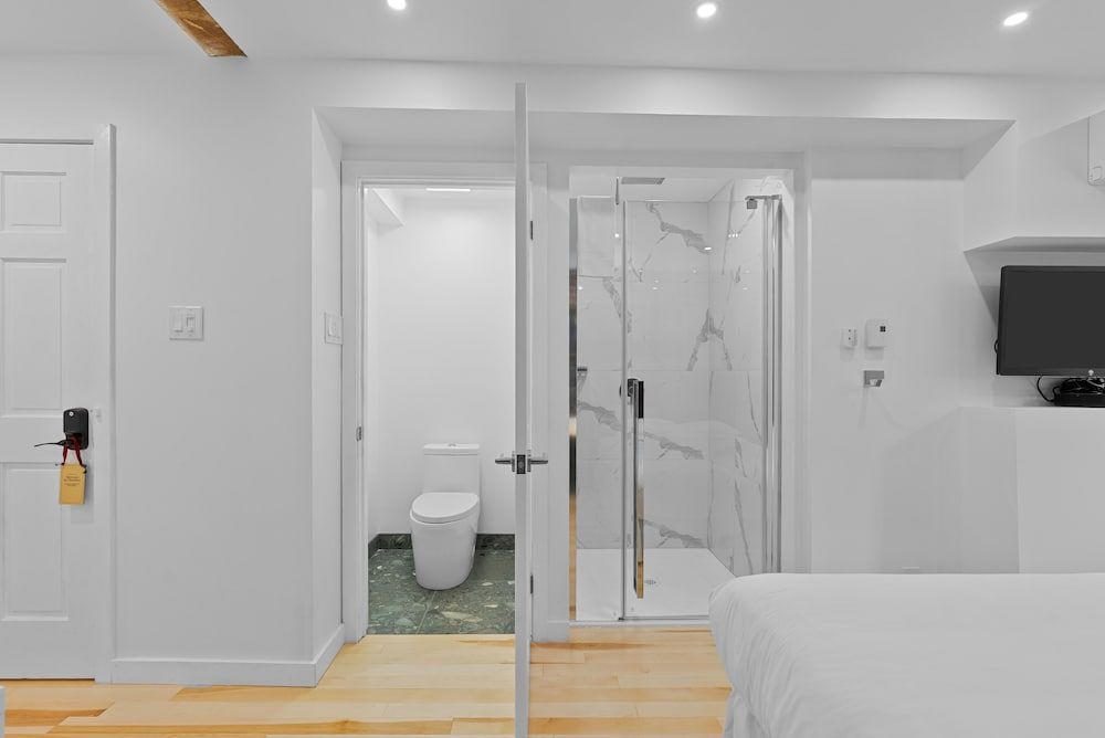 Château de Pierre - Par Aneyro Economy Double Room 6