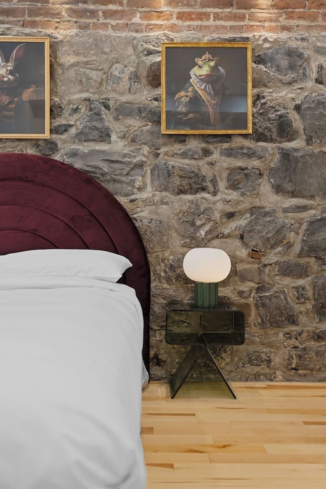 Château de Pierre - Par Aneyro Economy Double Room 2