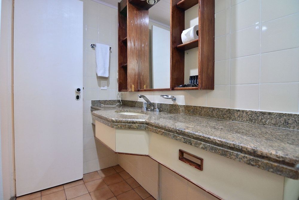 H4 Fortune Jardins Standard Studio, 1 Double Bed 11