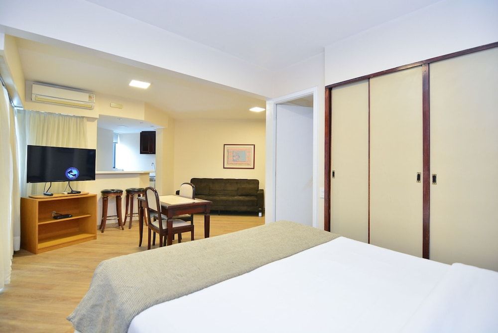 H4 Fortune Jardins Standard Studio, 1 Double Bed 3