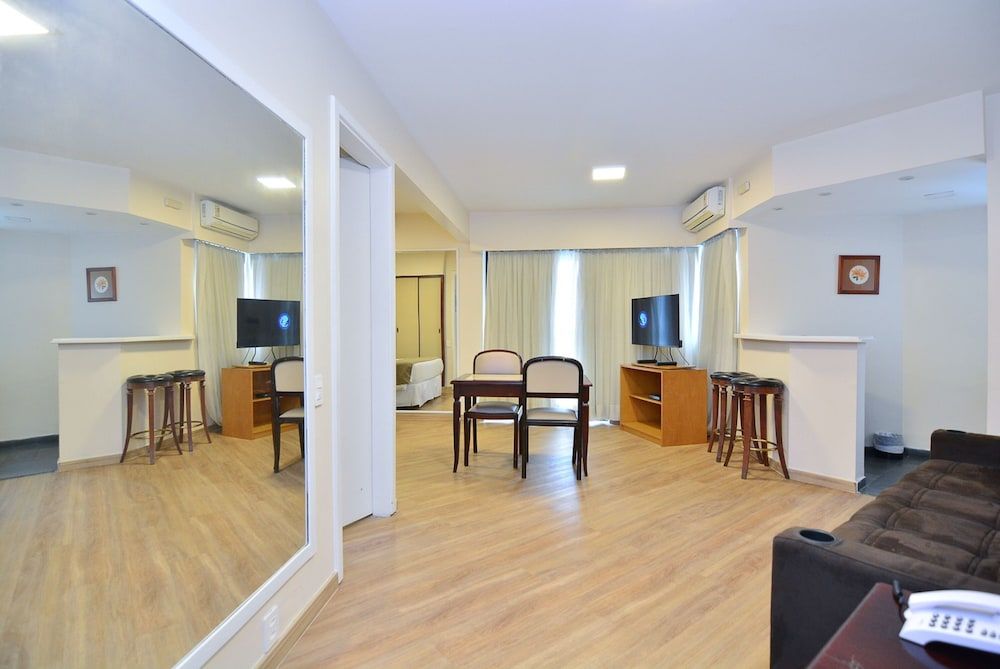 H4 Fortune Jardins Standard Studio, 1 Double Bed 28