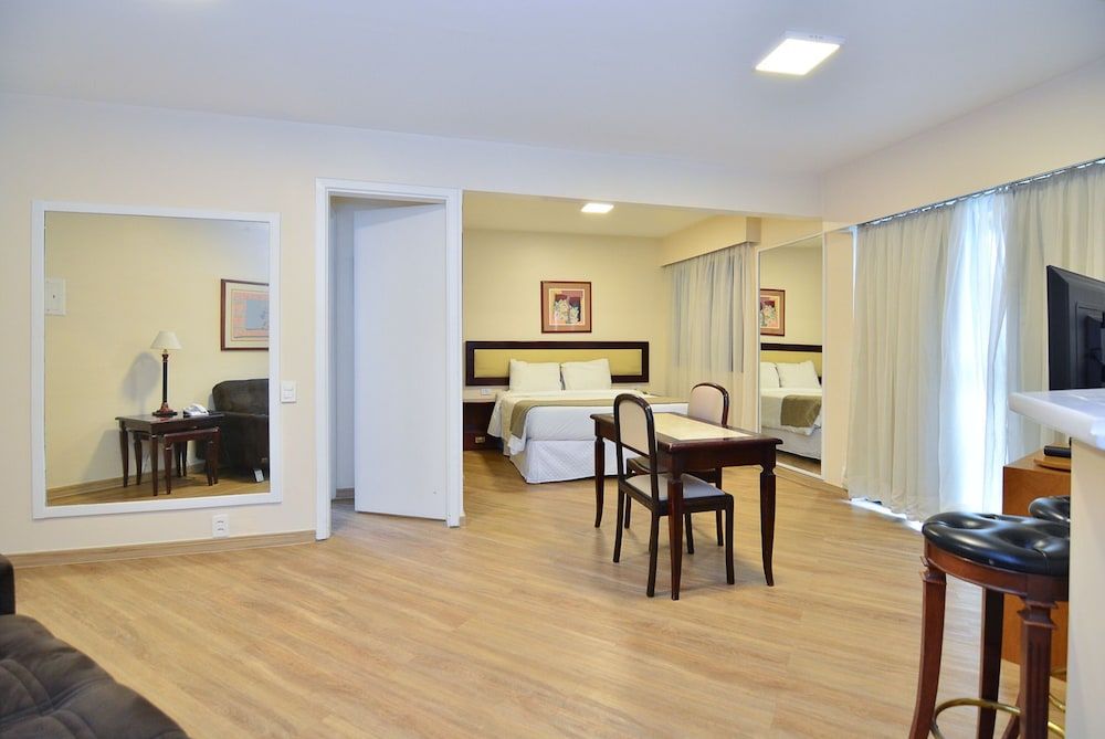 H4 Fortune Jardins Standard Studio, 1 Double Bed 18