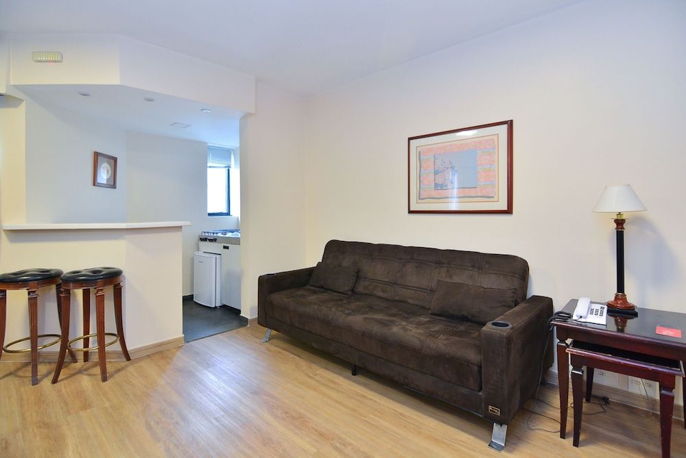 H4 Fortune Jardins Standard Studio, 1 Double Bed 25