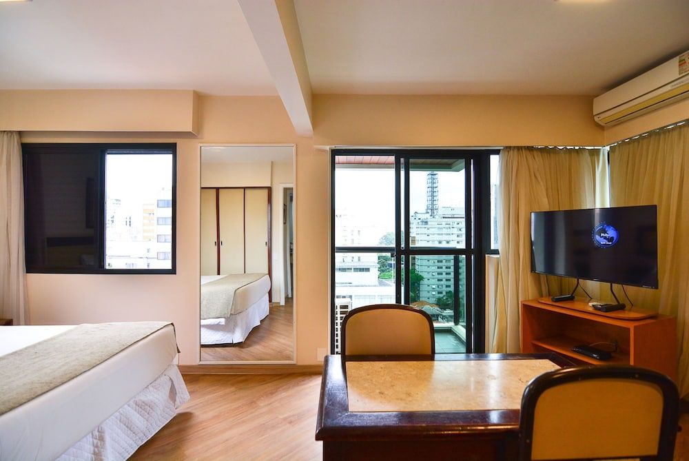 H4 Fortune Jardins Standard Studio, 1 Double Bed 29