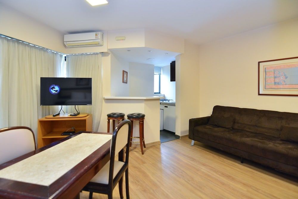 H4 Fortune Jardins Standard Studio, 1 Double Bed 24