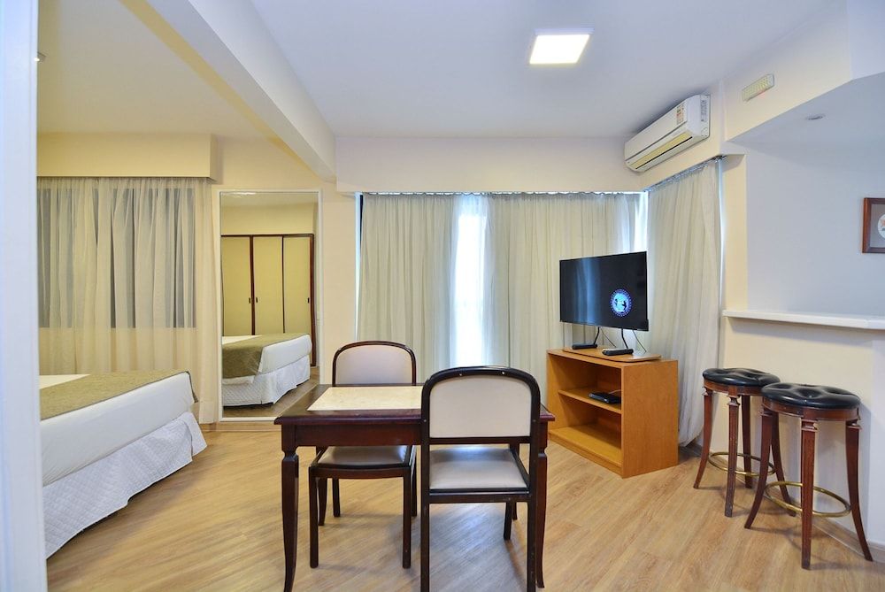 H4 Fortune Jardins Standard Studio, 1 Double Bed 23