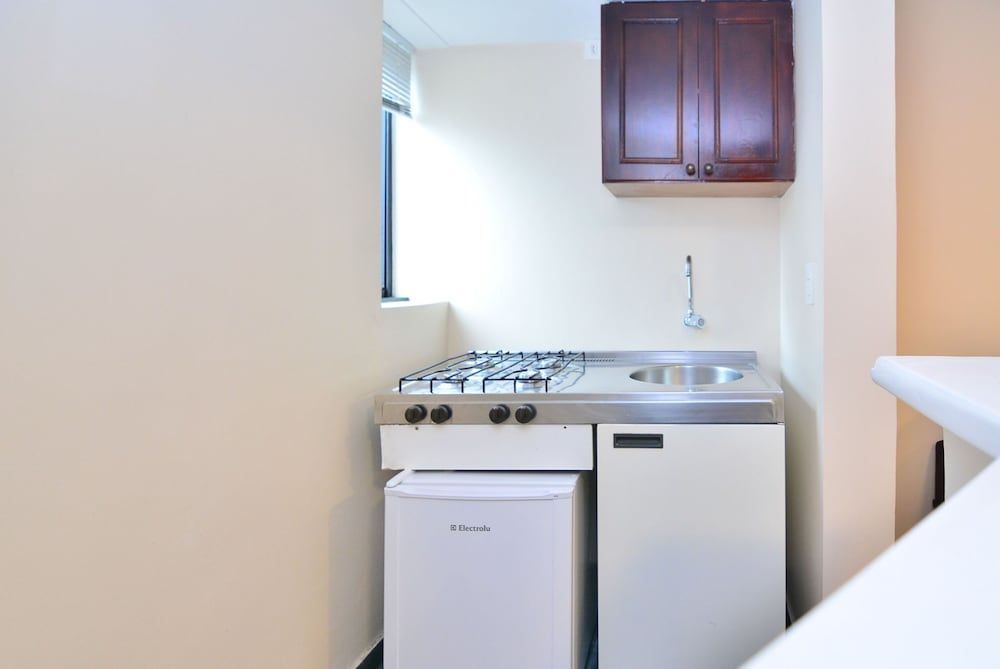 H4 Fortune Jardins Standard Studio, 1 Double Bed 22