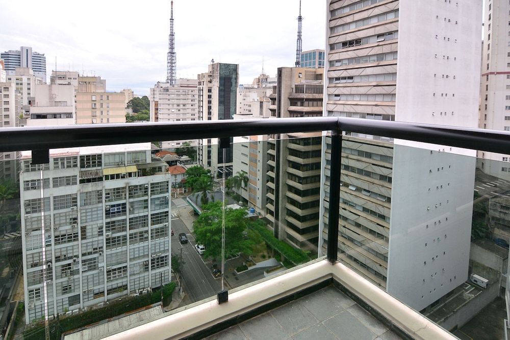 H4 Fortune Jardins Standard Studio, 1 Double Bed 9