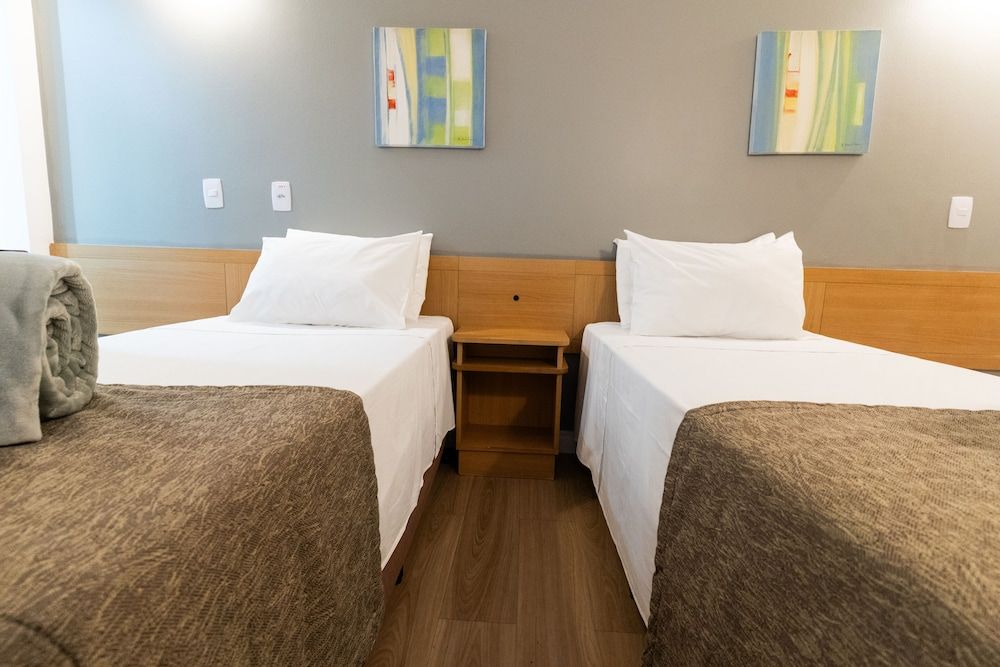 undefined Hotel Mega Polo 2