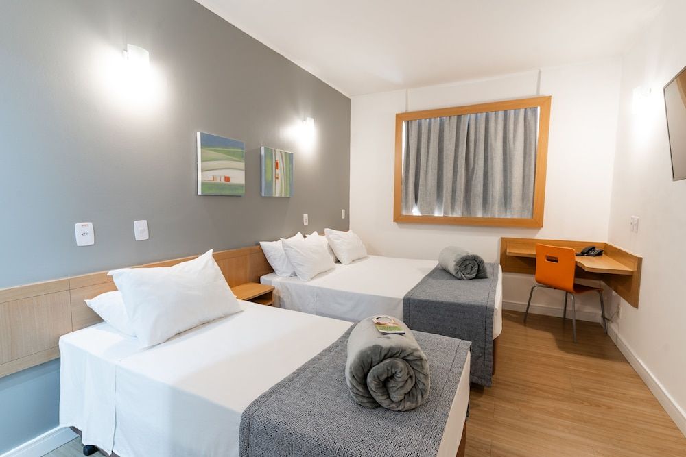 undefined Hotel Mega Polo 4