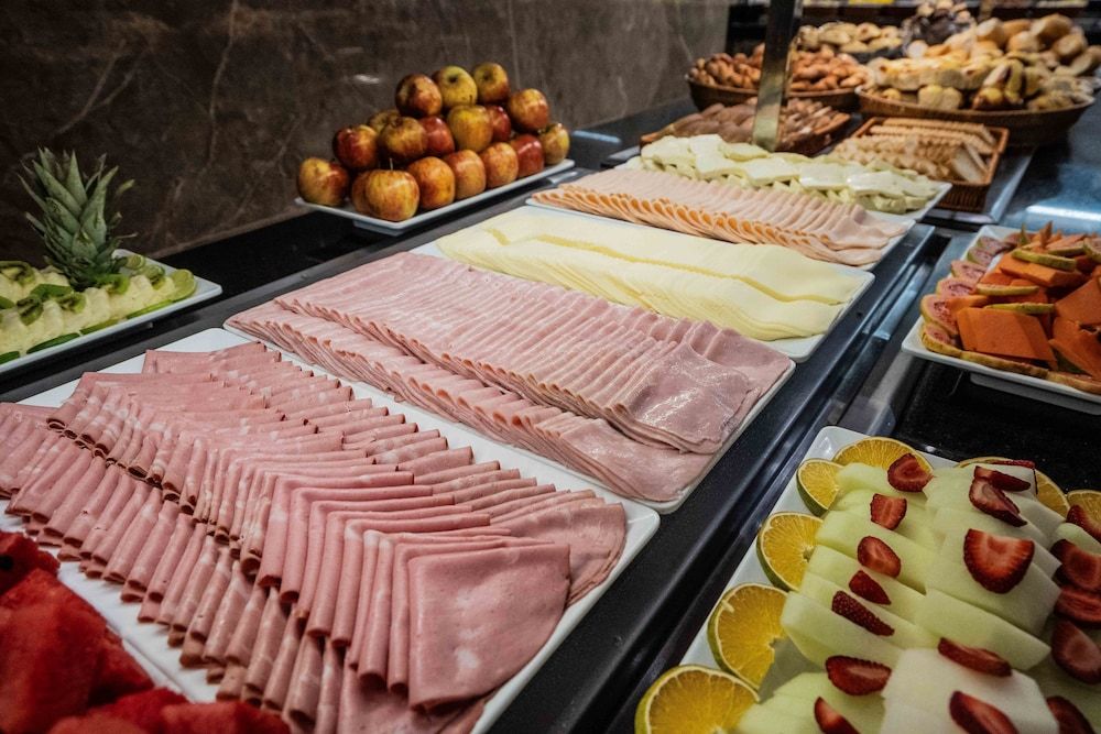 undefined Hotel Mega Polo 10