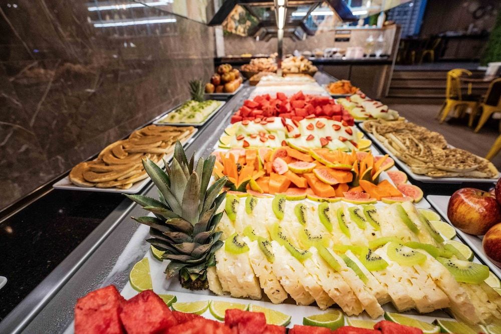 undefined Hotel Mega Polo 8