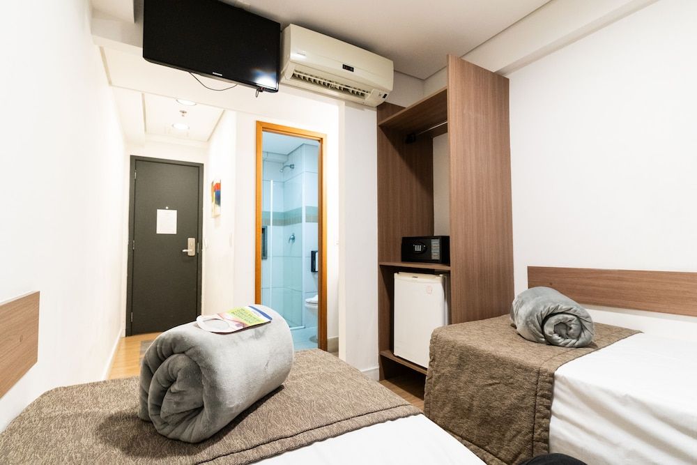 undefined Hotel Mega Polo