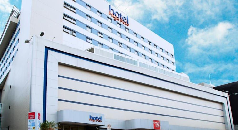 undefined Hotel Mega Polo 6