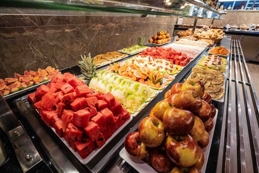 undefined Hotel Mega Polo 9