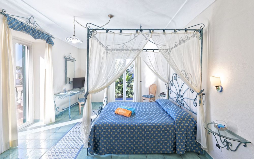Depandance Villa Quisisana