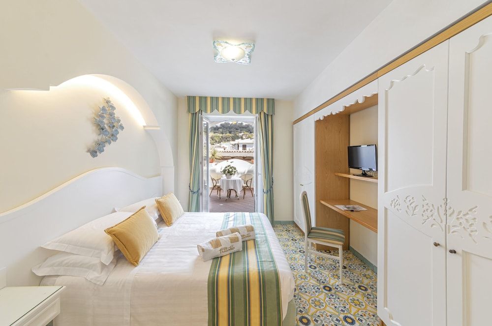 Junior Room