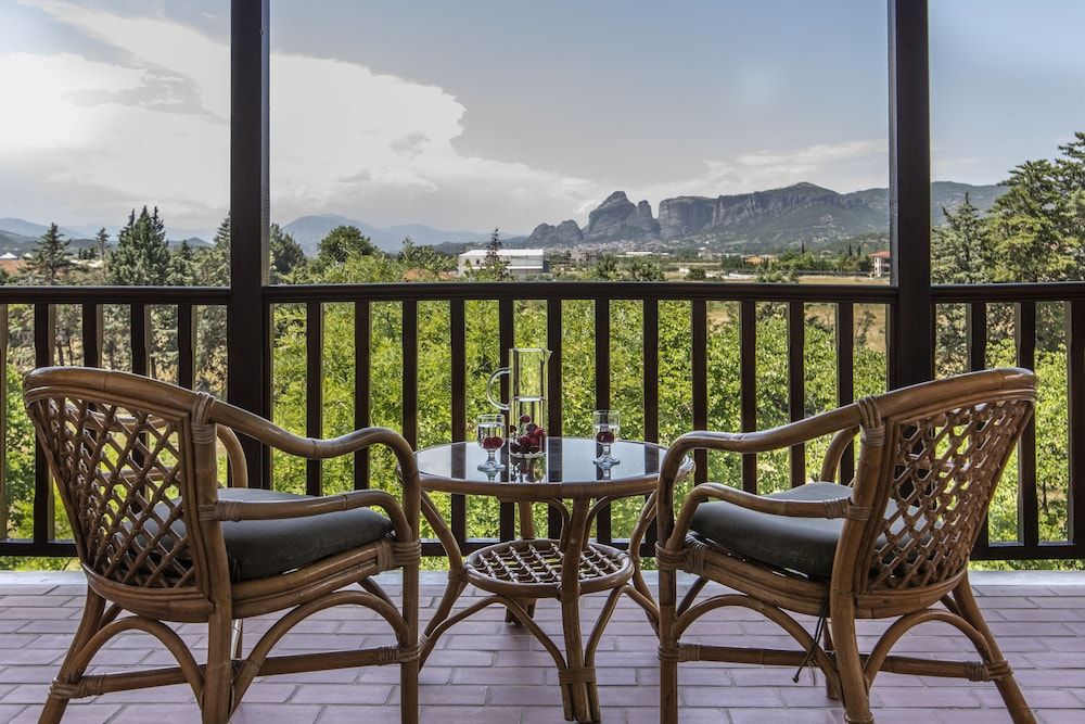 Amalia Hotel Meteora Junior Suite 3