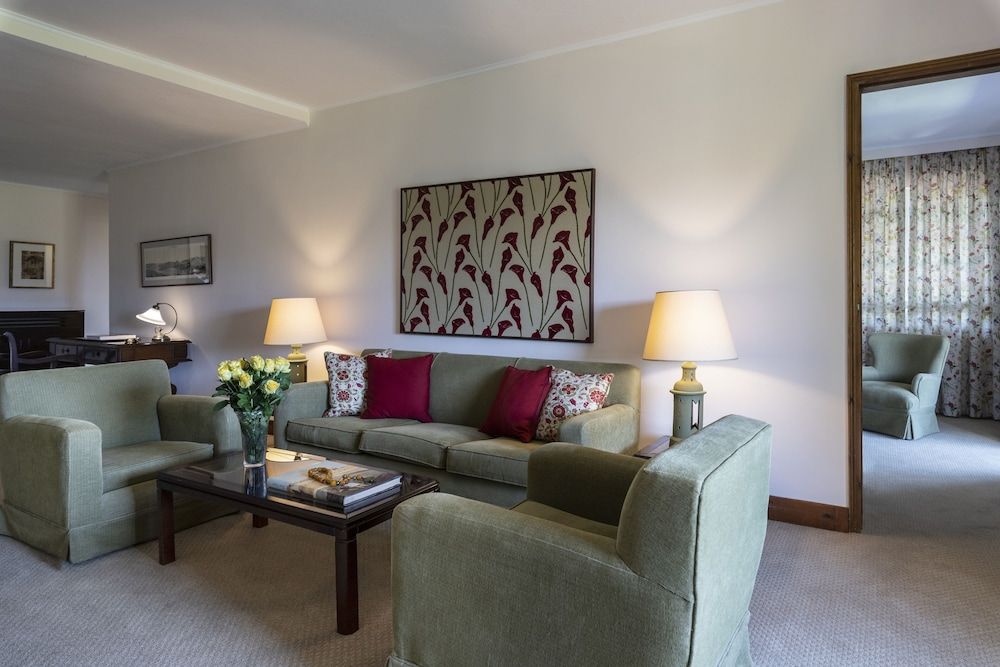 Amalia Hotel Meteora Junior Suite 7